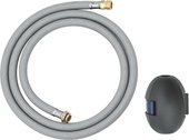 Душевой шланг Grohe для кухонного смесителя с выдвижным изливом, M15x1, оригинальный, без упаковки 48293000_OEM
