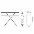 Гладильная доска Hausmann Light Board 140x42см HM-4120