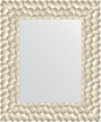 Зеркало Evoform Definite 470x570 в багетной раме 89мм, перламутровые дюны BY 3911