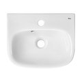 Раковина Roca Debba 40x32, подвесная, белый 327998000