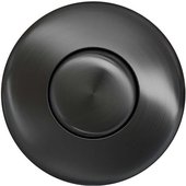 Пневматическая кнопка для измельчителя Omoikiri SW-01-GM, воронёная сталь 4996041