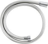 Душевой шланг Grohe Silverflex Long-Life 1000мм, с защитой от перекручивания, хром 26334001