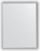 Зеркало Evoform Definite 660x860 в багетной раме 20мм, сталь BY 1034