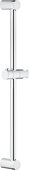 Душевая штанга 600мм, хром Grohe New TEMPESTA Cosmopolitan 27521000