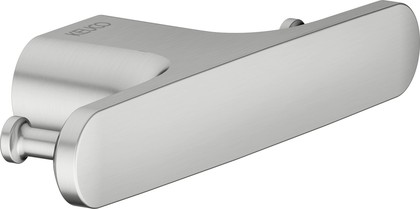 Крючок для полотенца Keuco Edition 400, двойной, нержавеющая сталь 11515 210000