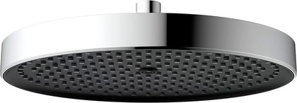 Верхний душ AQUAme d265, хром AQM8604CR