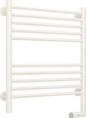 Полотенцесушитель электрический Сунержа Богема 2.0, прямая, 600x500, МЭМ справа, белый 12-5205-6050