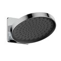 Комплект для душа AQUAme, встраиваемый, термостат, хром AQM8403CR
