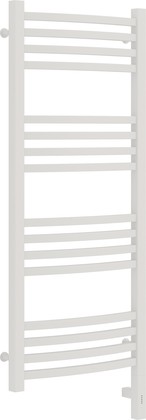 Полотенцесушитель электрический Сунержа Аркус 3.0, 1000x400, МЭМ правый, матовый белый 30-5705-1040