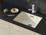 Кухонная мойка Omoikiri Kata 54-U ES, Artgranit, espresso 4997503
