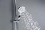 Душевая система Aquatek Бетта смеситель для ванны, хром AQ2140CR