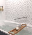 Поручень Сунержа прямой d28мм, 500, сатин 071-3012-0500