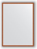 Зеркало Evoform Definite 580x780 в багетной раме 22мм, вишня BY 0636