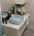 Дозатор жидкого мыла Omoikiri OM-06-C настольный, хром 4995091