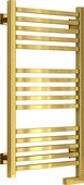 Полотенцесушитель электрический Сунержа Модус 2.0 800x400, МЭМ правый, золото 03-5601-8040
