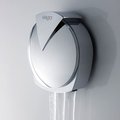 Комплект накладок для слива-перелива Viega Multiplex Trio Visign MT1, хром 306847
