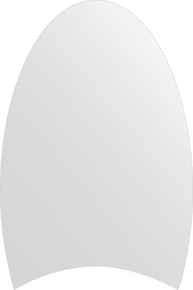 Зеркало для ванной FBS Prima 50/60x90см CZ 0133