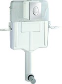 Бачок для унитаза скрытый смывной с накладной панелью Grohe GD2 38895000
