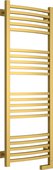 Полотенцесушитель электрический Сунержа Аркус 2.0 1200x400, МЭМ правый, матовое золото 032-5605-1240