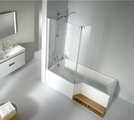 Термостат Jacob Delafon Talan для ванны, хром E10089RU-CP