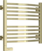 Полотенцесушитель электрический Сунержа Аркус 2.0 500x500, МЭМ левый, шампань 020-5604-5050