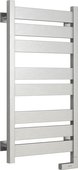 Полотенцесушитель электрический Сунержа Центурион 2.0 800x400, МЭМ правый, сатин 071-5603-8040