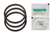 Уплотнения излива кухонного смесителя Hansgrohe 98702000