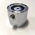 Ручка регулирования расхода воды RAV Slezak Thermostat для термостатических смесителей, хром ND TRM8015-1