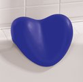 Подушка для ванны синяя Wenko Tropic 20584100