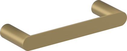 Полотенцедержатель Сунержа Round L 260, Золотой шёлк 32-3020-7260