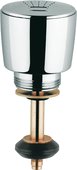 Переключатель ванна/душ Grohe Euro 46056000