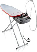 Гладильная доска 126x45см с паровой системой Leifheit AirActive L Steamer 76076