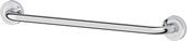 Держатель для полотенец Ellux, 50см, хром ELE 022