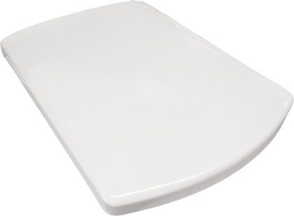Сиденье для унитаза Duravit Caro, с крышкой, SoftClose 0065690094