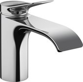 Кран для холодной воды Hansgrohe Vivenis 80, без сливного набора, хром 75013000