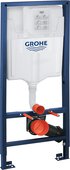 Инсталляция для подвесного унитаза стандартная Grohe RAPID SL 38528001