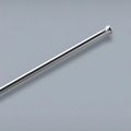 Карниз для ванной Spirella Magic, 125-220см, телескопический, хром 1014625