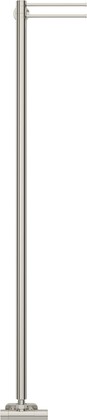 Полотенцесушитель водяной Сунержа Лайк EU50, 1200x50, состаренная латунь 051-0213-1200