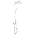 Душевая система Grohe Tempesta 250, смеситель для душа, хром 26673001