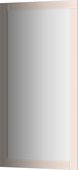 Зеркало Evoform Style 600x1200 с зеркальным обрамлением BY 0820