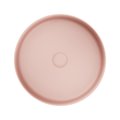 Раковина для ванной Omoikiri Mira-RO Natceramic, розовый 4972067