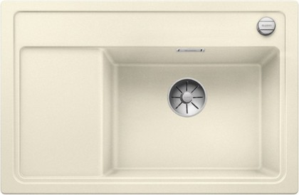 Кухонная мойка Blanco Zenar XL 6S Compact, чаша справа, клапан-автомат, жасмин 523759