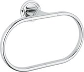 Держатель-кольцо для полотенца, хром Grohe Ondus 40379000