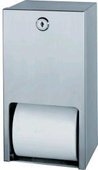 Держатель туалетной бумаги Connex RTB-210W