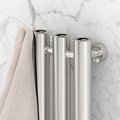 Полотенцесушитель водяной Сунержа Гренадер III 1200х150, сталь полированная 00-0902-1215