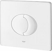 Кнопка смыва для инсталляции для унитаза, белая Grohe Skate Air 38506SH0