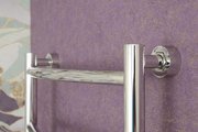 Полотенцесушитель водяной Сунержа Галант PRO 500x400, Тёмный титан муар 15-0462-5040