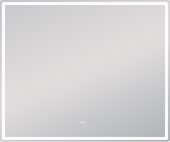 Зеркало Vigo Roberta Luxe 1200x1000 LED-подсветка, подогрев, бесконтактный выключатель, часы, диммер 296