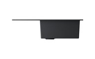 Кухонная мойка Omoikiri Daisen 78-LB BL Artgranit, чёрный 4993692