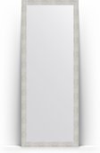 Зеркало Evoform Definite Floor 780x1970 пристенное напольное, в багетной раме 70мм, серебряный дождь BY 6002
